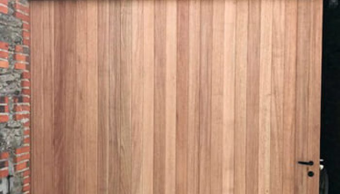 Réalisation de Arquis Arnaud, menuisier à Chauché