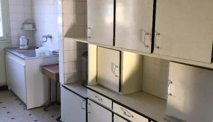 Réalisation de Arquis Arnaud, menuisier à Chauché