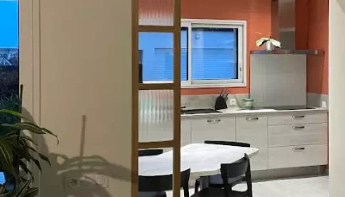 Réalisation de Arquis Arnaud, menuisier à Chauché